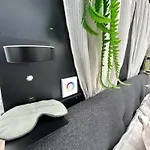 Skd Casa Naranja Rioja Appartement *