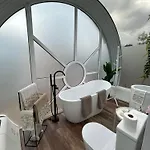 Skd Casa Naranja Rioja Ávila