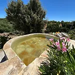 Skd Casa Naranja Rioja Appartement Ávila