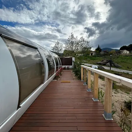 Апартаменты Skd Casa Naranja Rioja *