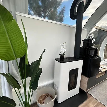 Skd Casa Naranja Rioja *