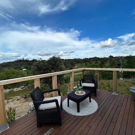 Skd Casa Naranja Rioja * Авила