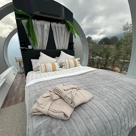 Skd Casa Naranja Rioja *