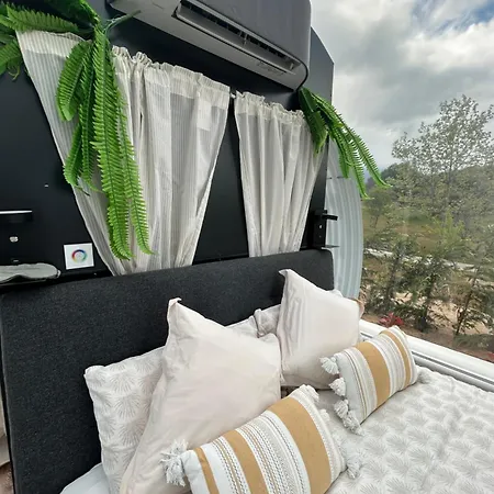 Skd Casa Naranja Rioja * Ávila