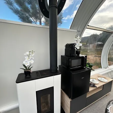 Skd Casa Naranja Rioja *