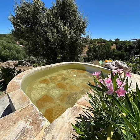 Skd Casa Naranja Rioja Apartamento Ávila