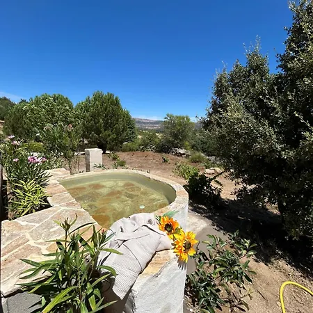 Skd Casa Naranja Rioja