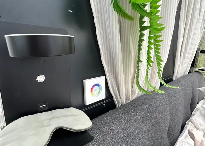 Skd Casa Naranja Rioja Apartment *