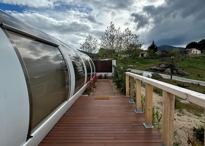 Apartment Skd Casa Naranja Rioja *