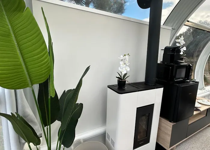 Skd Casa Naranja Rioja *