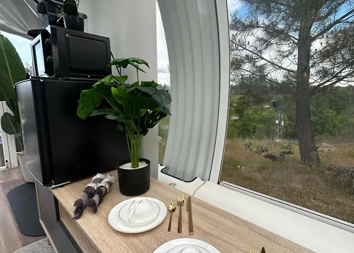 Apartment Skd Casa Naranja Rioja *