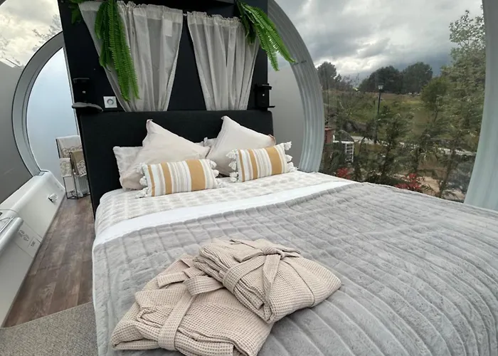 Skd Casa Naranja Rioja *