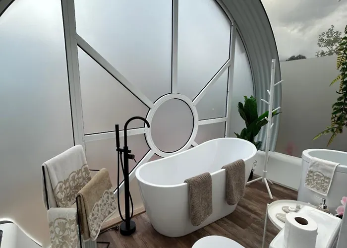 Skd Casa Naranja Rioja Avila