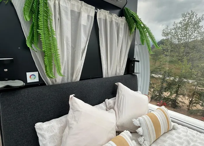 Skd Casa Naranja Rioja * Avila