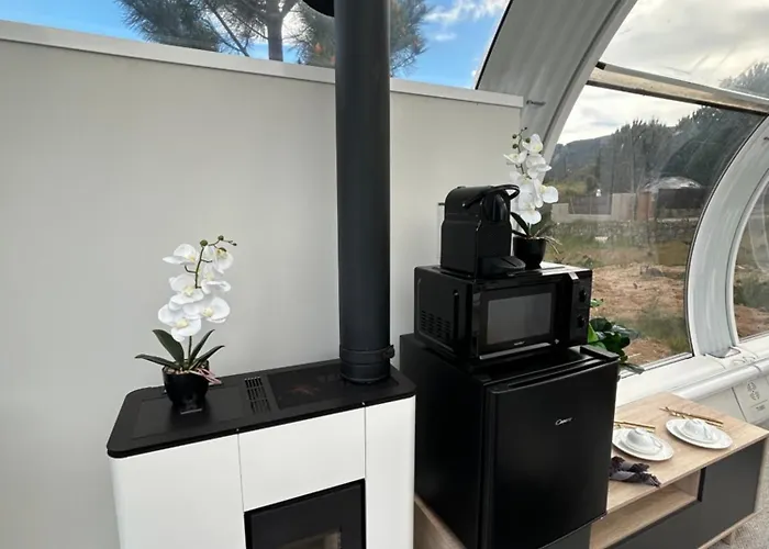 Skd Casa Naranja Rioja *