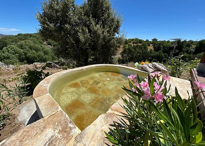 Skd Casa Naranja Rioja Апартаменты Авила